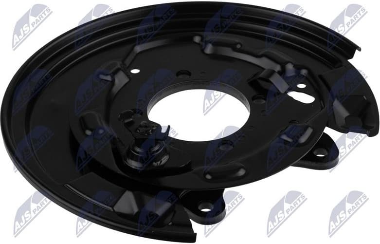 Splash Guard, brake disc HTO-TY-070