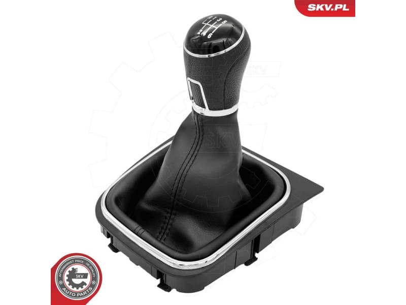 Gear Lever Knob 63SKV528 - image 2