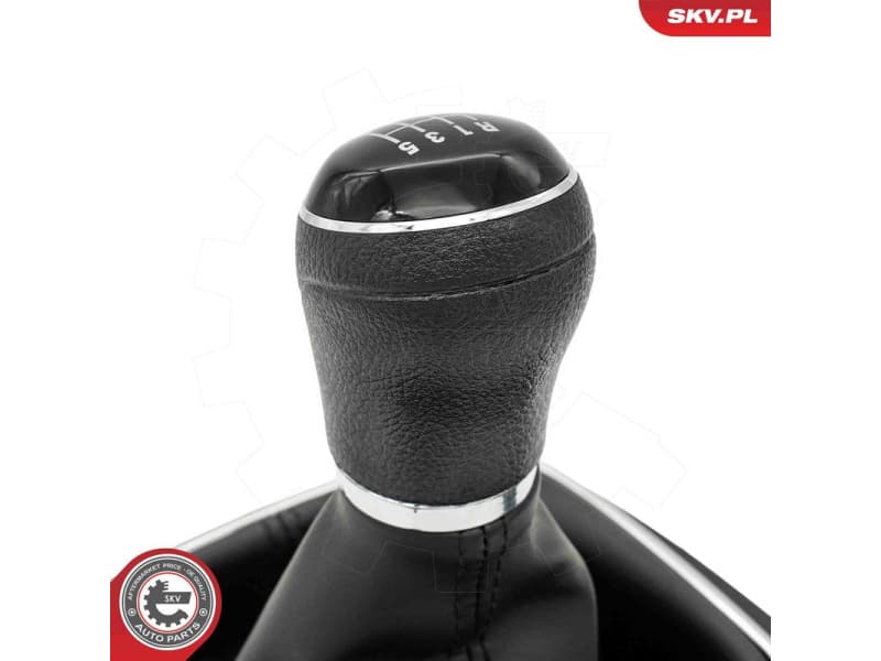 Gear Lever Knob 63SKV528 - image 4