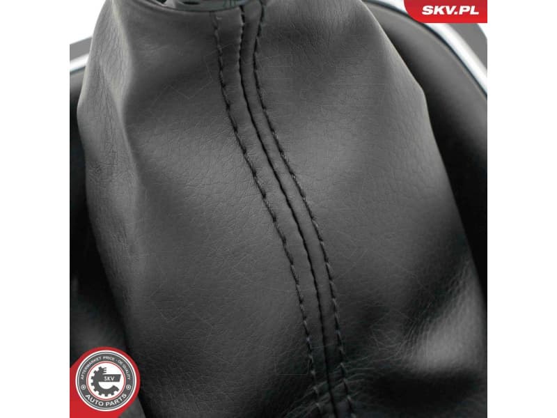 Gear Lever Knob 63SKV528 - image 5