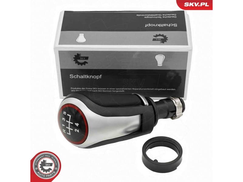 Gear Lever Knob 63SKV163