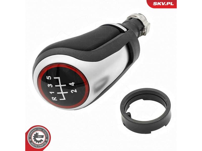 Gear Lever Knob 63SKV163 - image 2