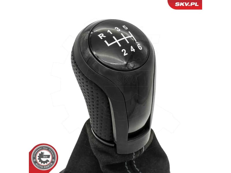 Gear Lever Knob 63SKV543 - image 2