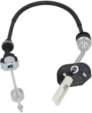 Cable Pull, clutch control LC038