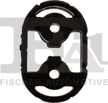 Mount, exhaust system 133-929