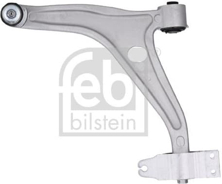 Control/Trailing Arm, wheel suspension 197244