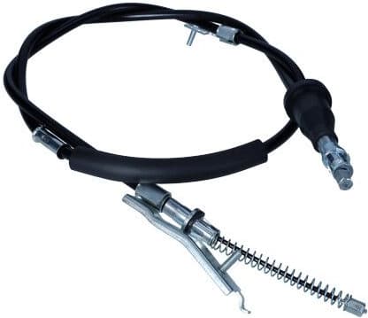 Cable Pull, parking brake 32-0963