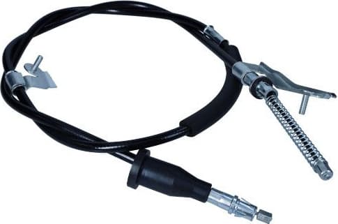 Cable Pull, parking brake 32-0963 - image 2