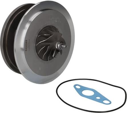 Core assembly, turbocharger 8604171