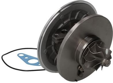 Core assembly, turbocharger 8604171 - image 3