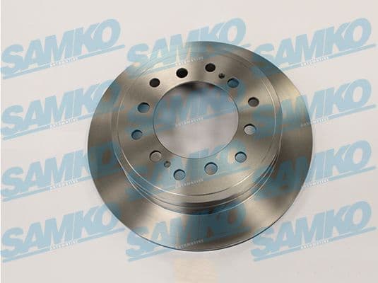 Brake Disc T2103V