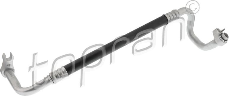 Low-pressure Line, air conditioning 411 056