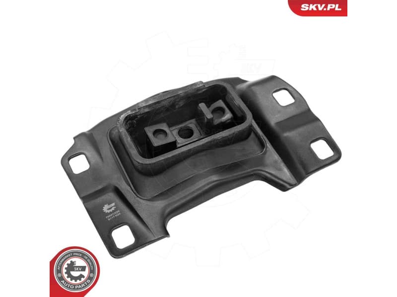 Mounting, engine 75SKV226 - image 2