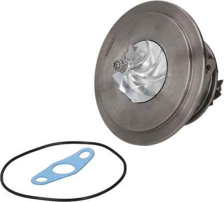 Core assembly, turbocharger 8604134 - image 2