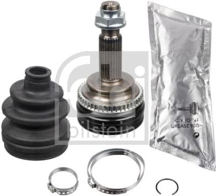 Joint Kit, drive shaft 185098