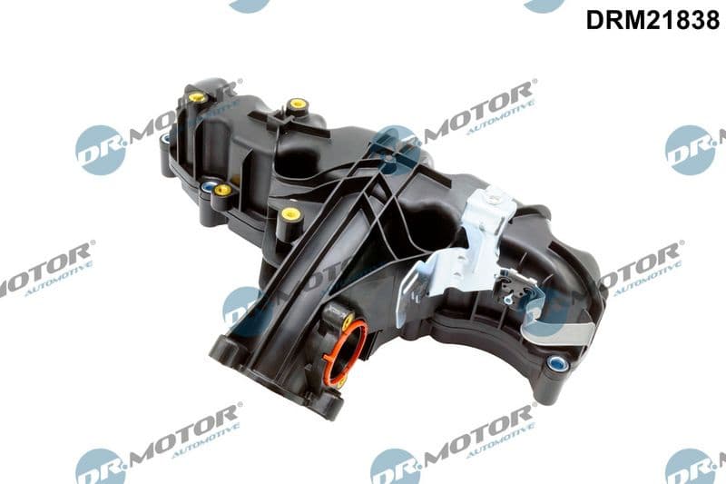 Intake Manifold Module DRM21838