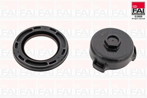 Shaft Seal, crankshaft OS1450