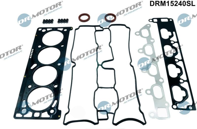 Gasket Kit, cylinder head DRM15240SL