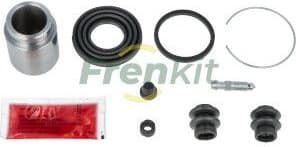Brake caliper piston+kit 235925