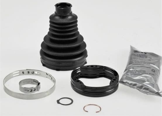 Bellow Kit, drive shaft GKNB20597