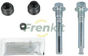 Brake caliper guide repkit 810033