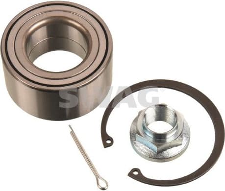 Wheel Bearing Kit 33 10 5223