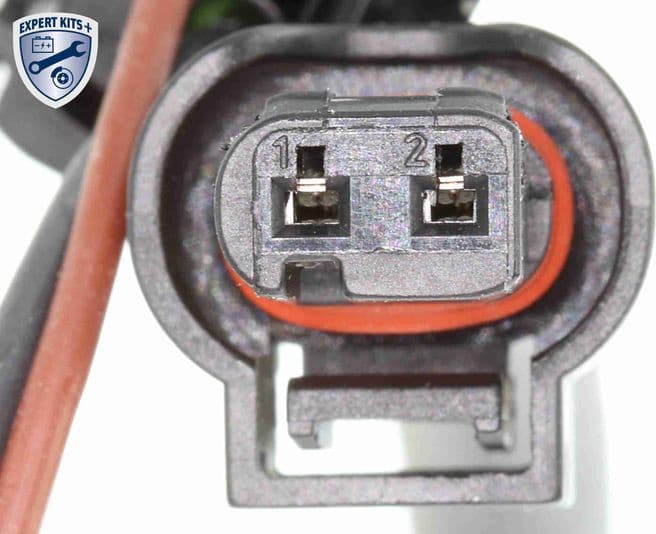 Auxiliary Water Pump (cooling water circuit) EXPERT KITS + V10-16-0046 - image 3