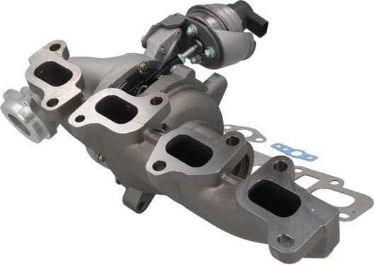 Charger, charging (supercharged/turbocharged) 8600141 - image 2