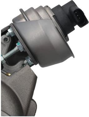 Charger, charging (supercharged/turbocharged) 8600141 - image 4