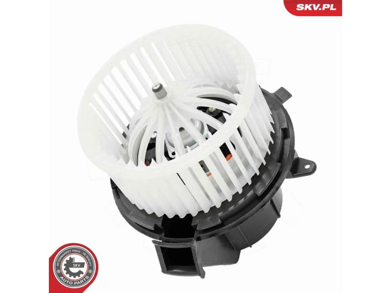 Interior Blower 68SKV230 - image 2