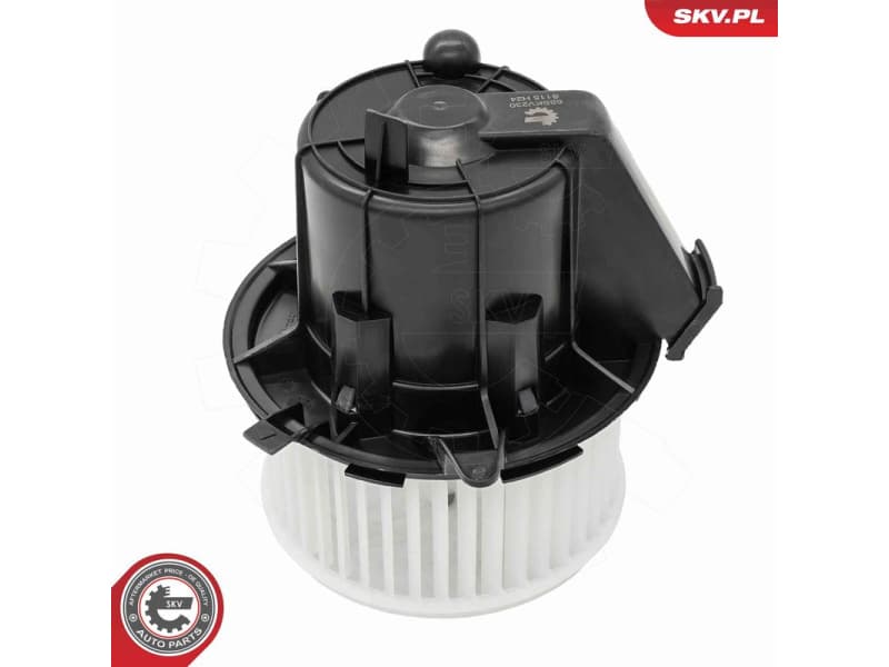 Interior Blower 68SKV230 - image 3