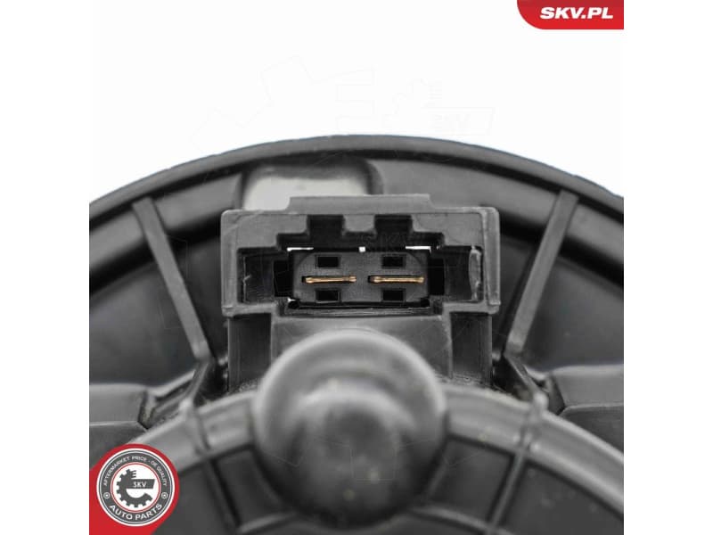 Interior Blower 68SKV230 - image 5