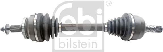 Drive Shaft 188248