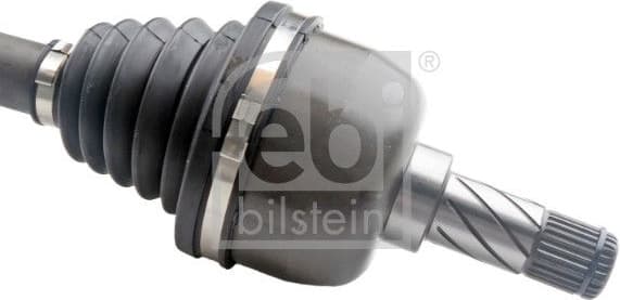 Drive Shaft 188248 - image 2