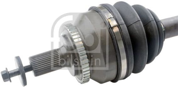 Drive Shaft 188248 - image 3