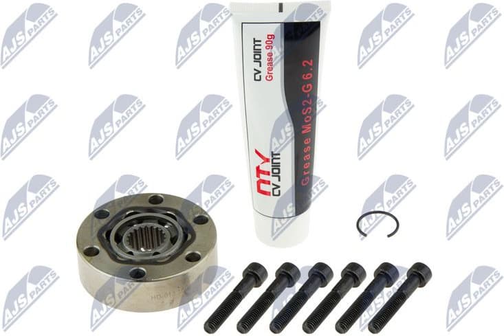 Joint Kit, drive shaft NPW-HD-013 - image 2