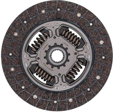 Clutch Disc DC226