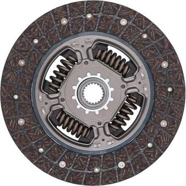 Clutch Disc DC226 - image 2