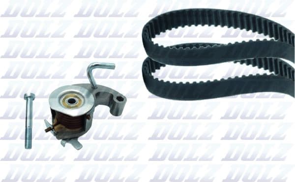 Timing Belt Kit SKD249