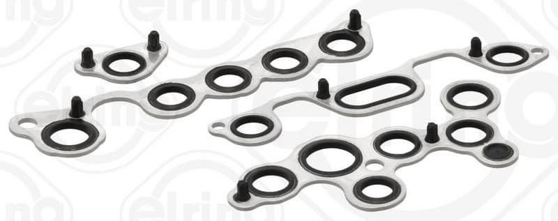 Gasket Set, dual-clutch transmission B51.000