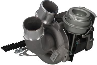 Charger, charging (supercharged/turbocharged) 8600171 - image 2