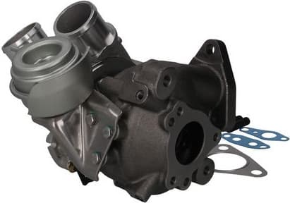 Charger, charging (supercharged/turbocharged) 8600171 - image 3