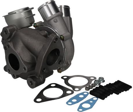 Charger, charging (supercharged/turbocharged) 8600171 - image 4