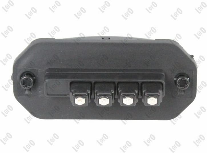 Switch, door contact LORO 137-02-060