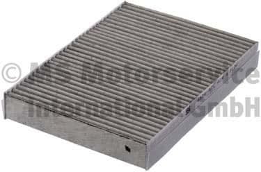 Filter, cabin air 50014826