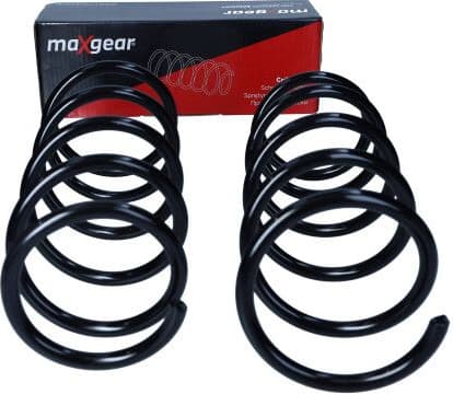 Suspension Spring 60-1100D - image 2