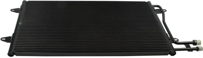 Condenser, air conditioning AC830026