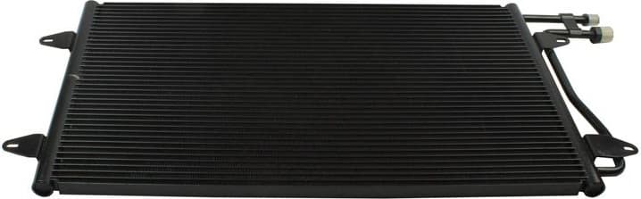 Condenser, air conditioning AC830026 - image 2