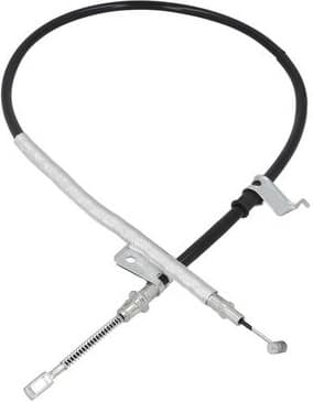 Cable Pull, parking brake 1190186 - image 2