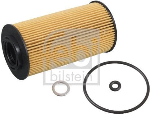 Oil Filter 184391